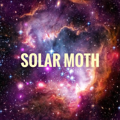 Solar Moth