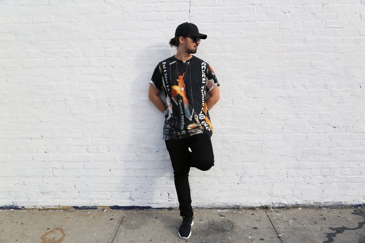 Sonny Fodera
