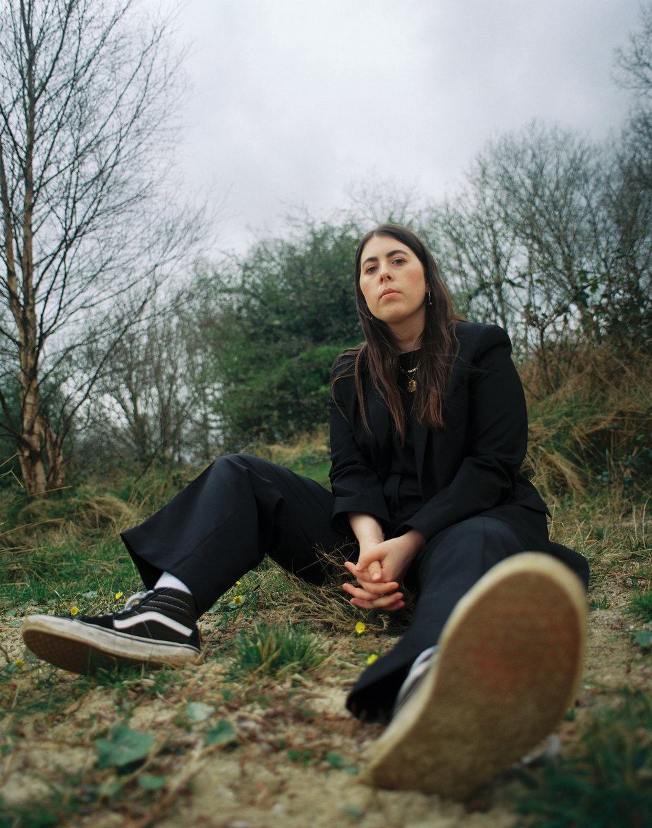 Sorcha Richardson