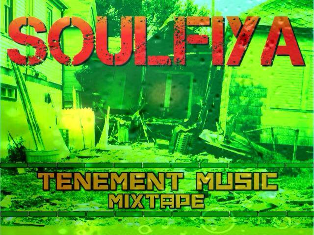 Soulfiya
