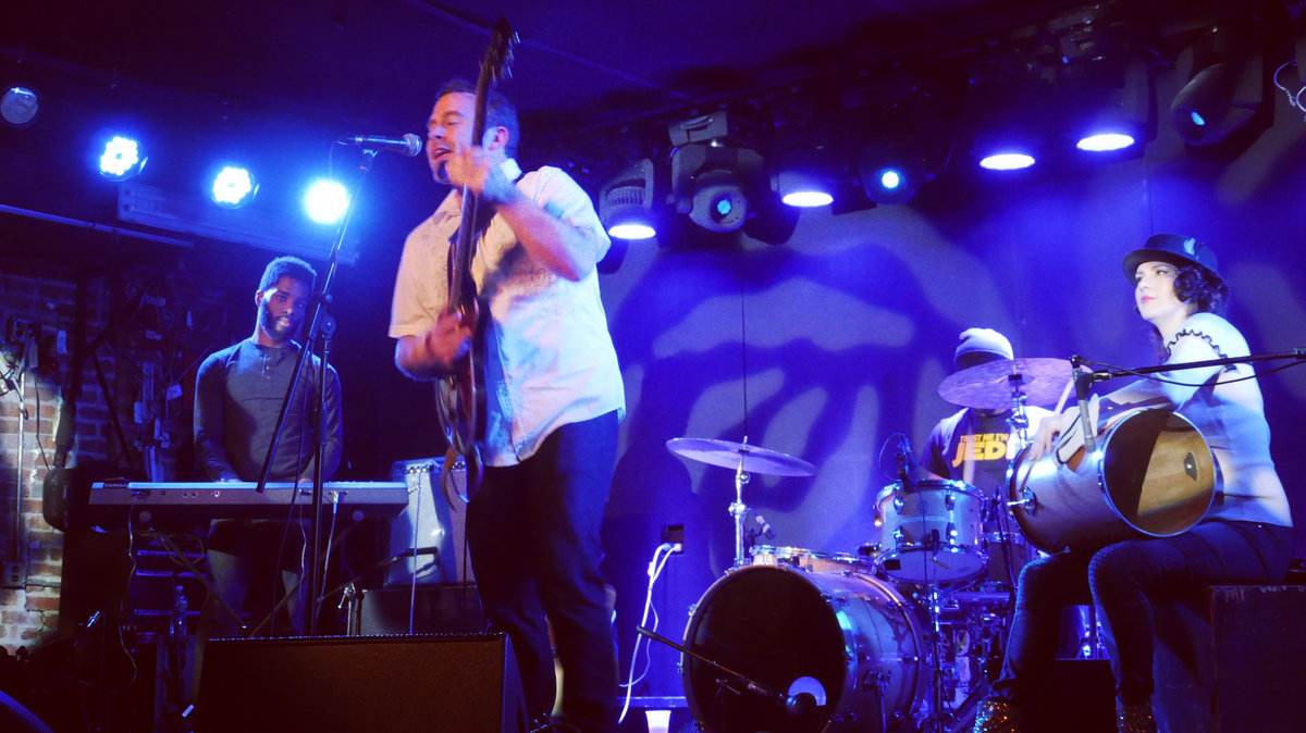SoulGlo Orchestra