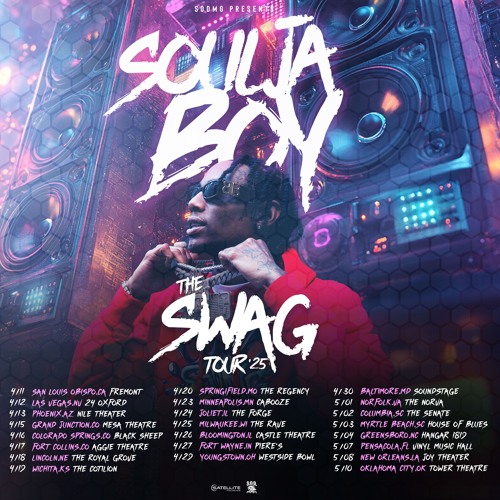Soulja Boy