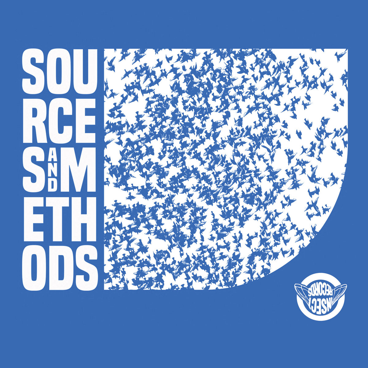 Sources & Methods