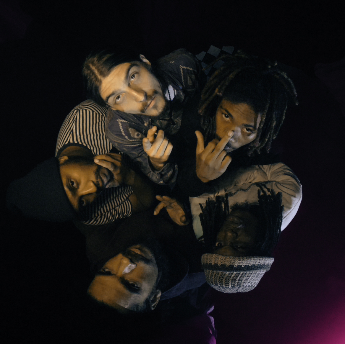 Space Goonz