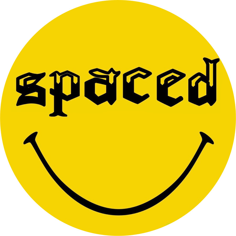 Spaced