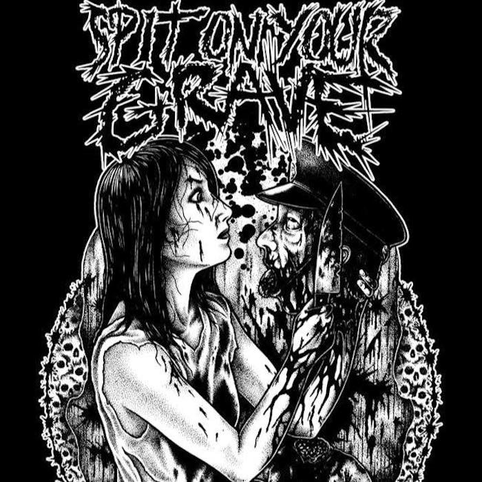 Spit On Your Grave