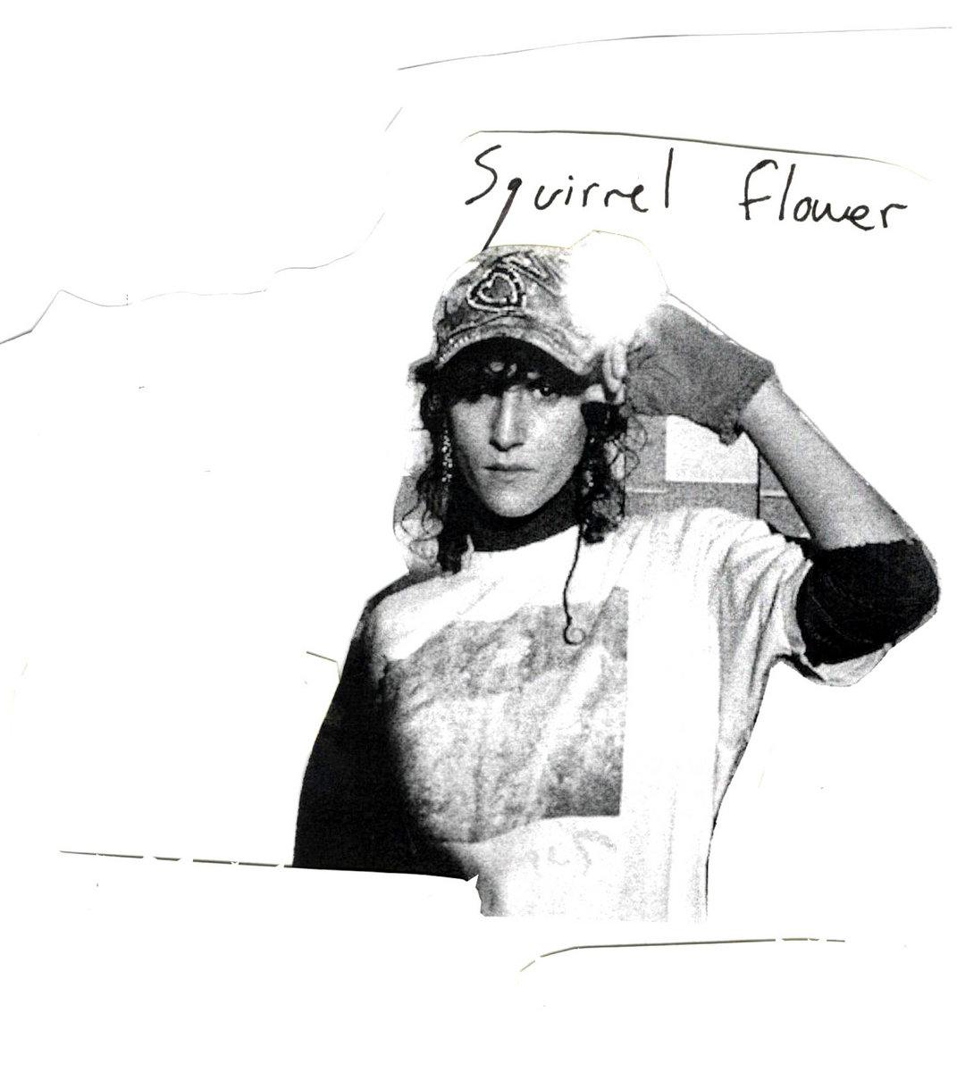 Squirrel Flower