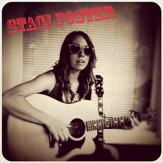 Staci Foster