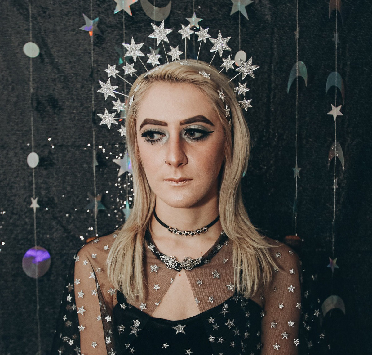 Star Funeral