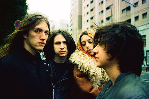 Starcrawler