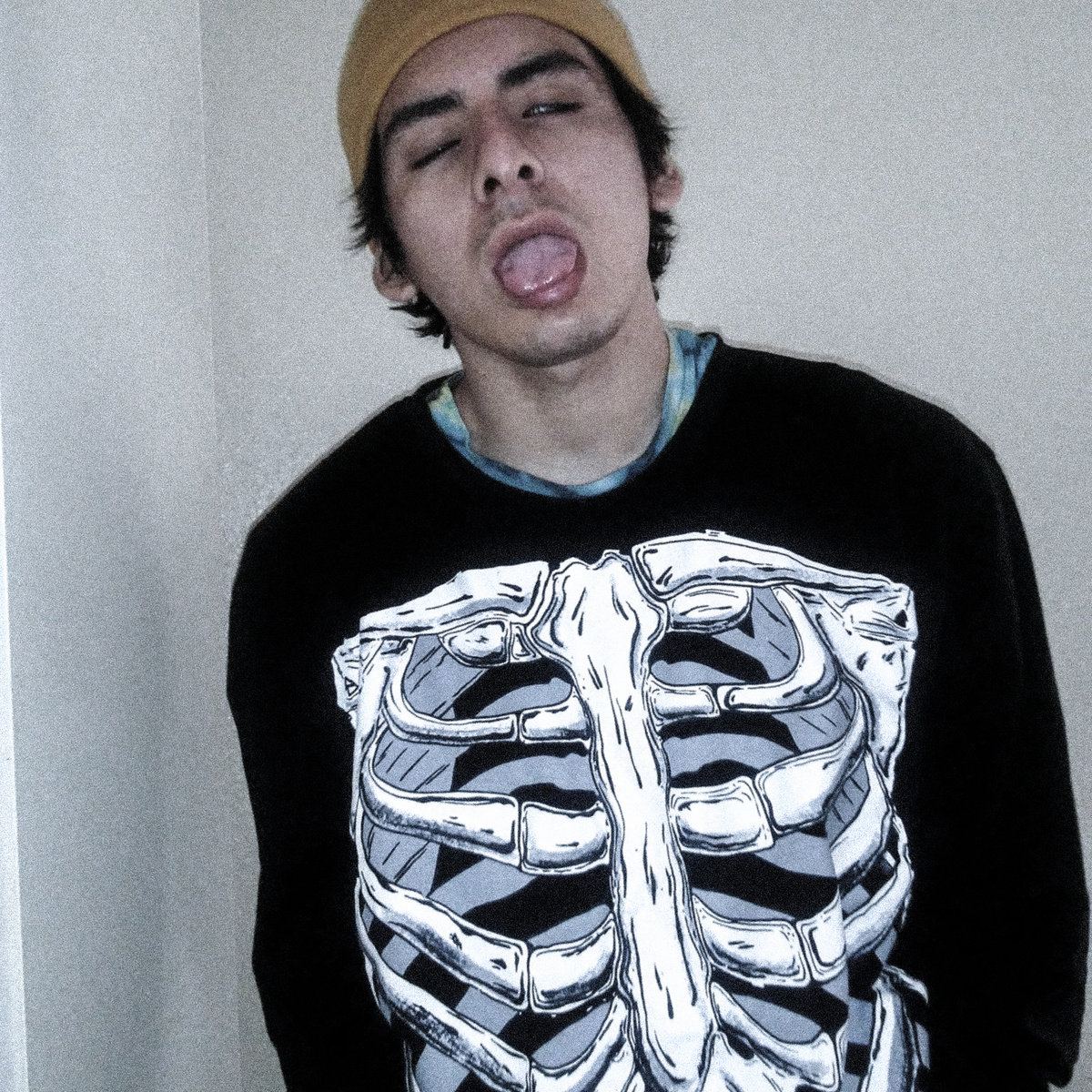 Steadysuffer