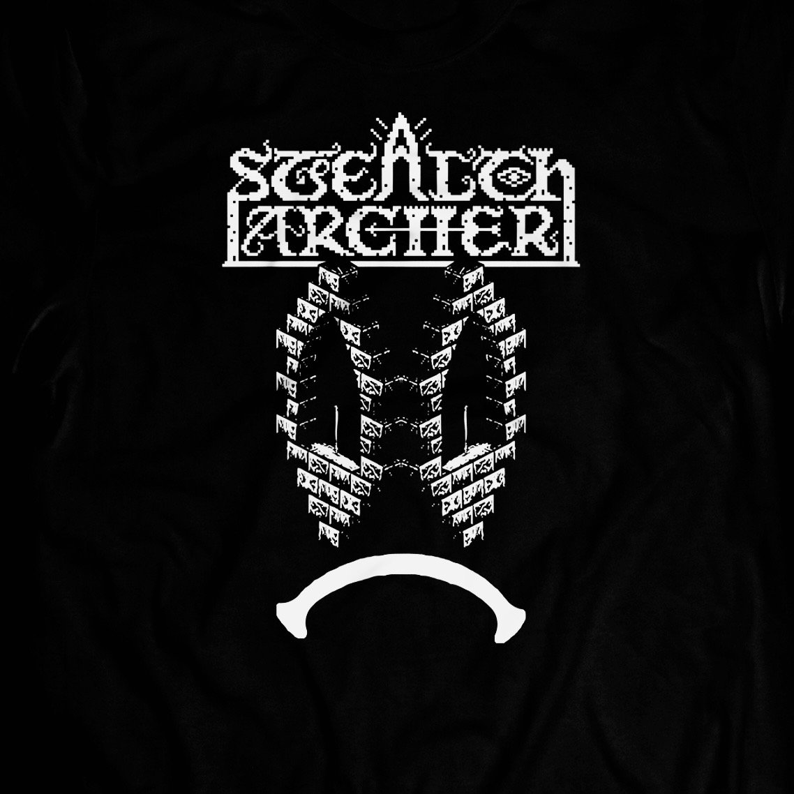 Stealth Archer