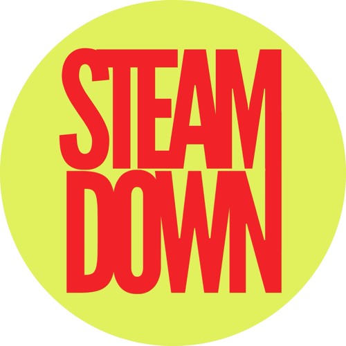 Steam Down