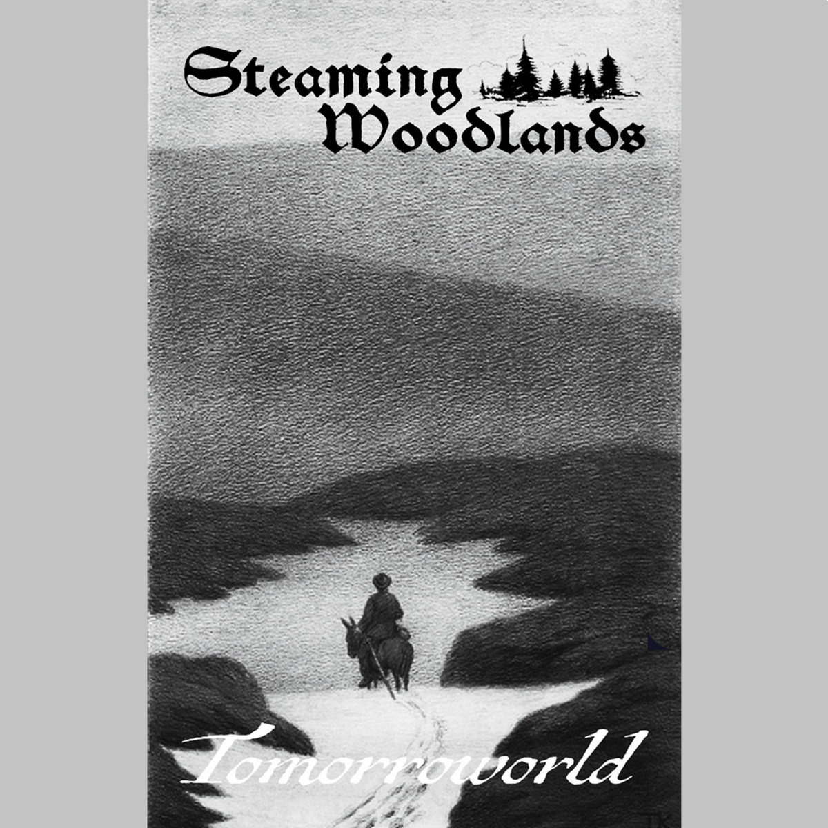 Steaming Woodlands