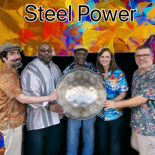 Steel Power