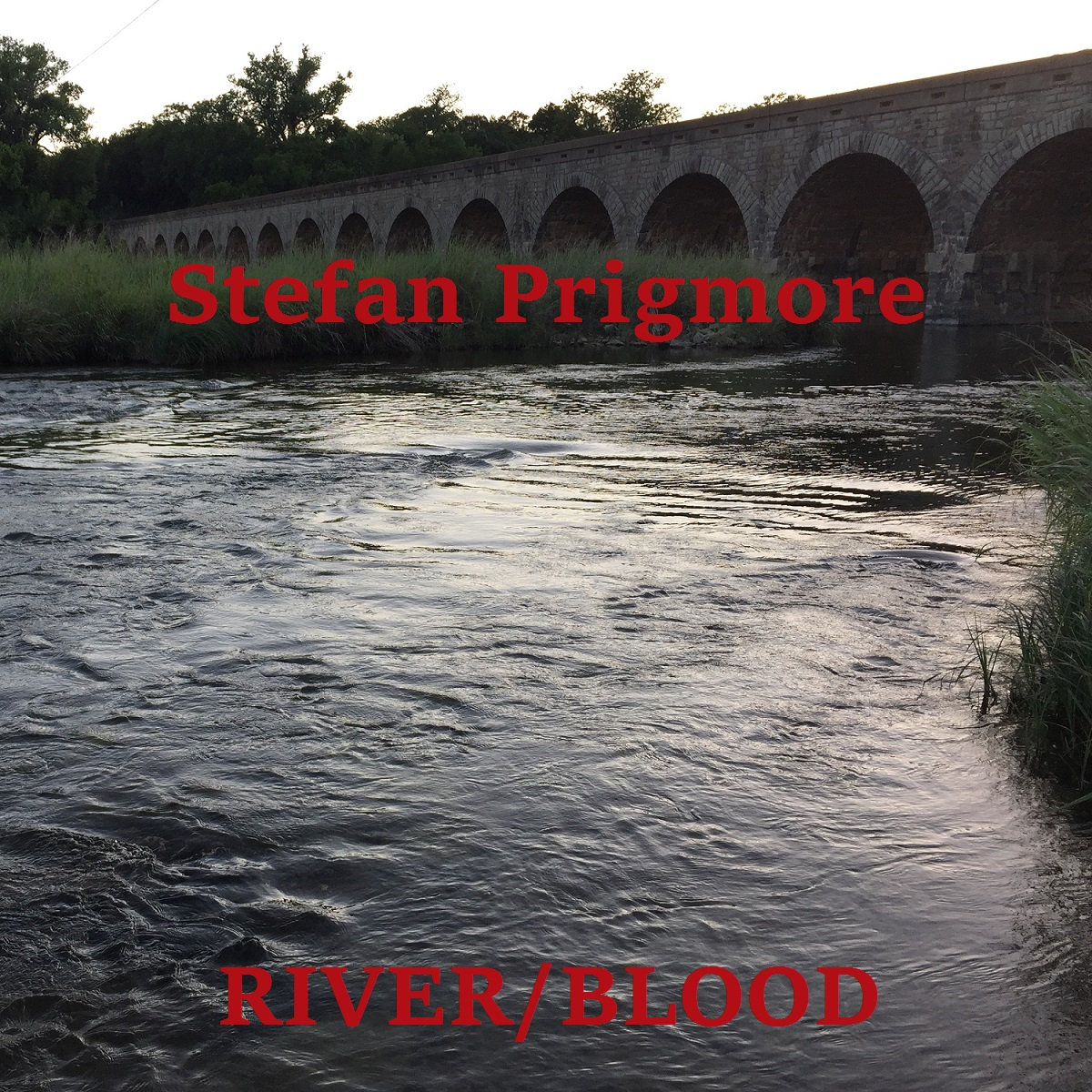 Stefan Prigmore