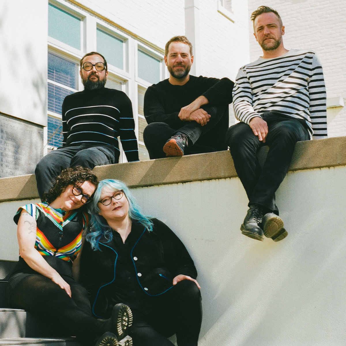 Stella & the Very Messed