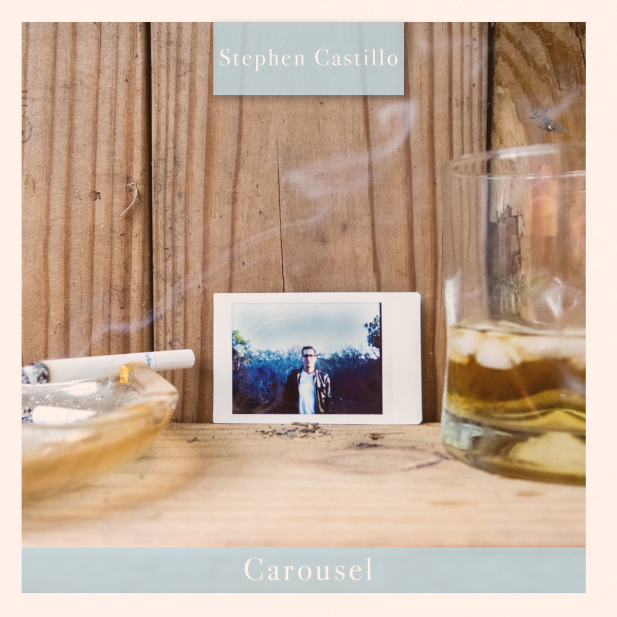 Stephen Castillo