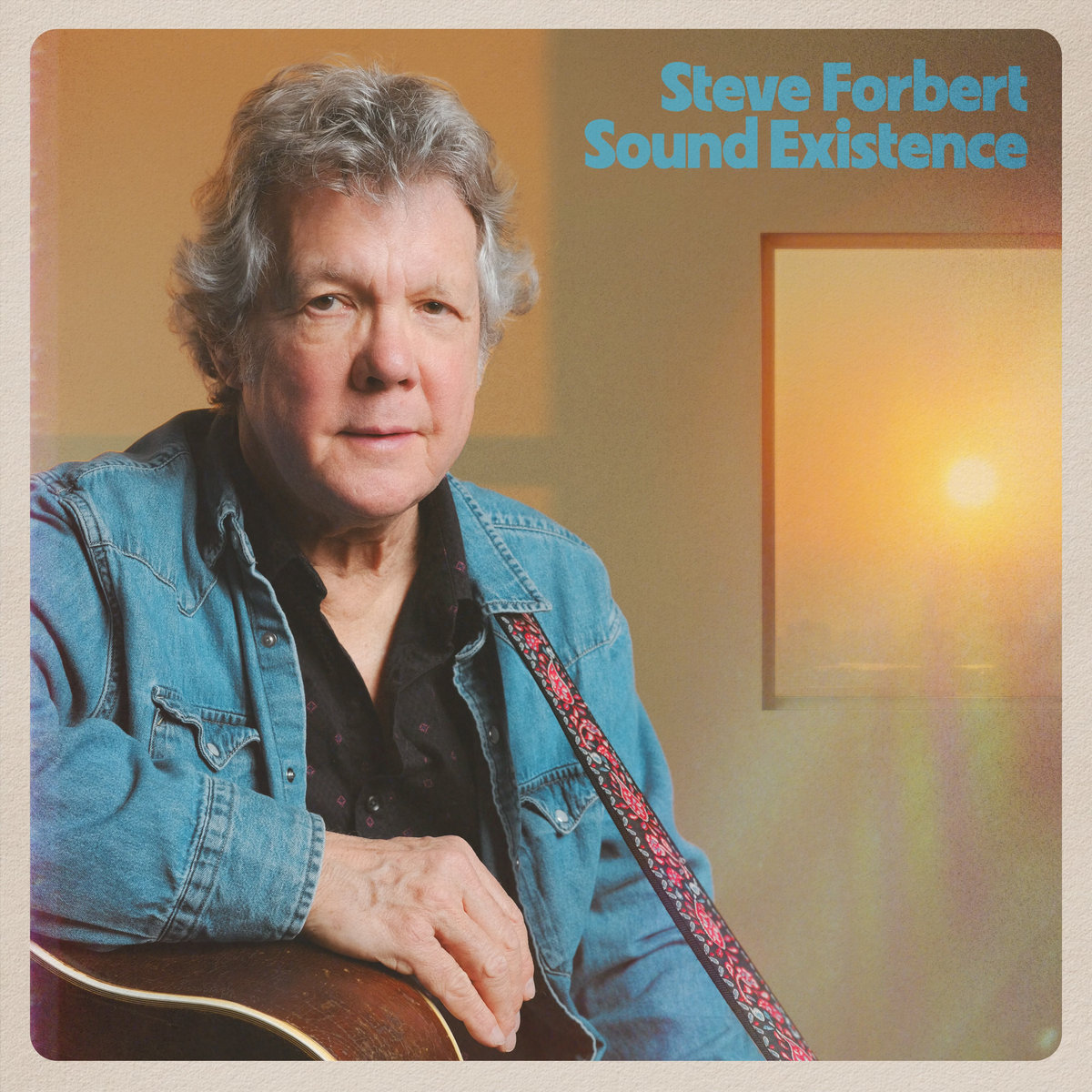 Steve Forbert