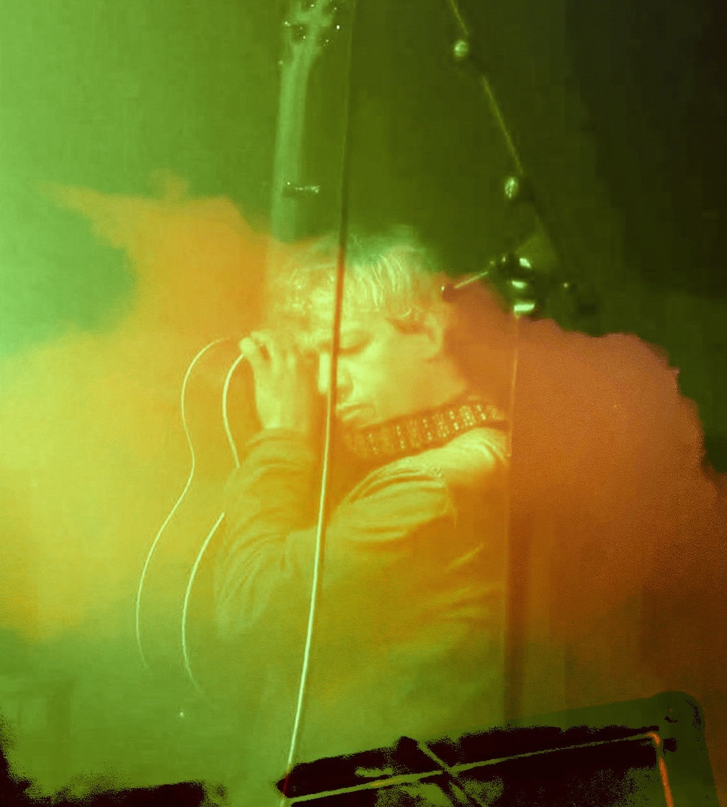 Steve Gunn