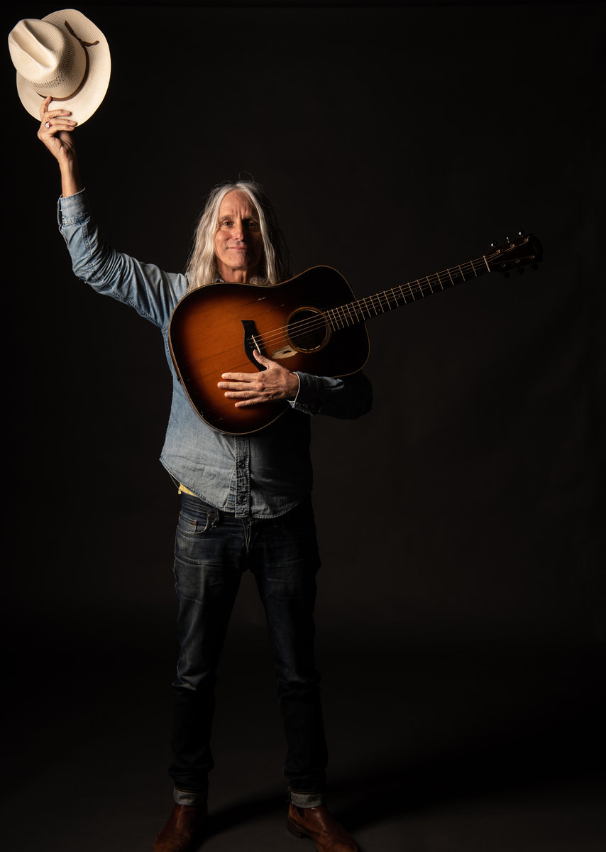 Steve Poltz