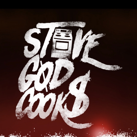 Stone God Cooks