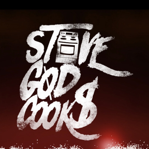 Stove God Cooks