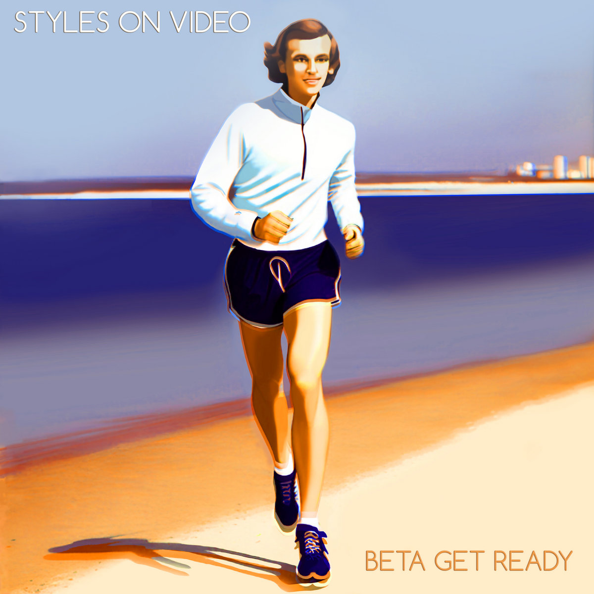 Styles on Video