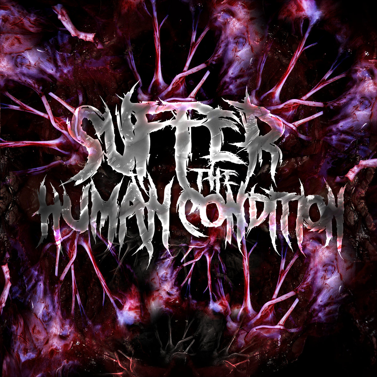 Suffer the Human Condition