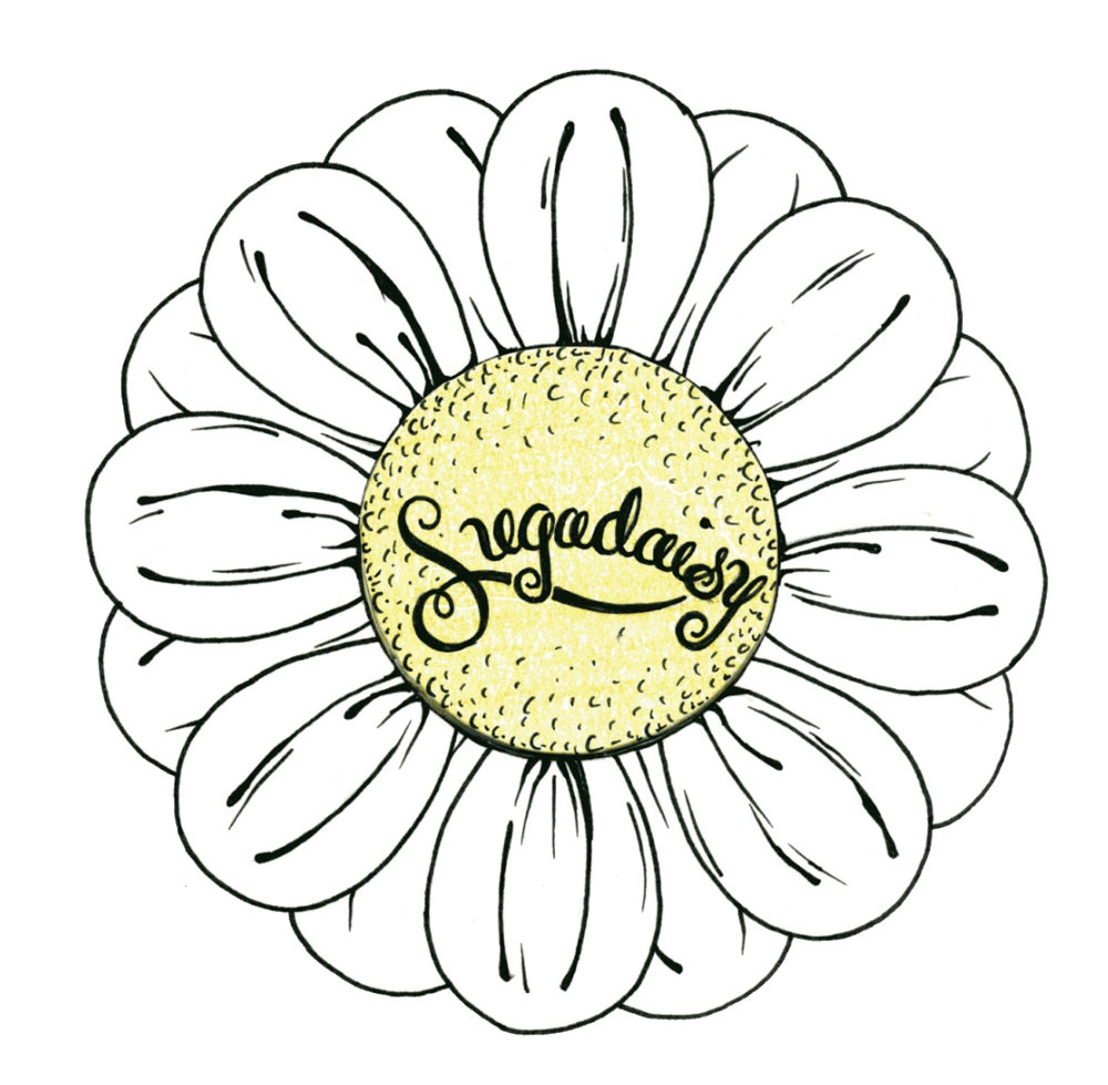 Sugadaisy