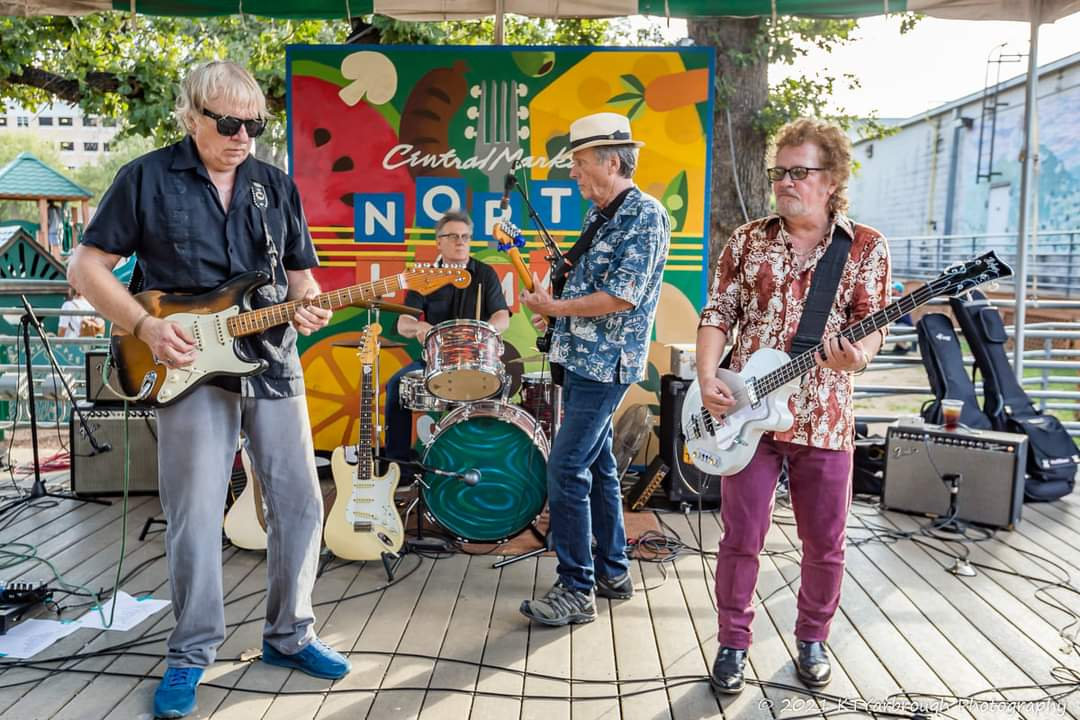 Sultans of Surf