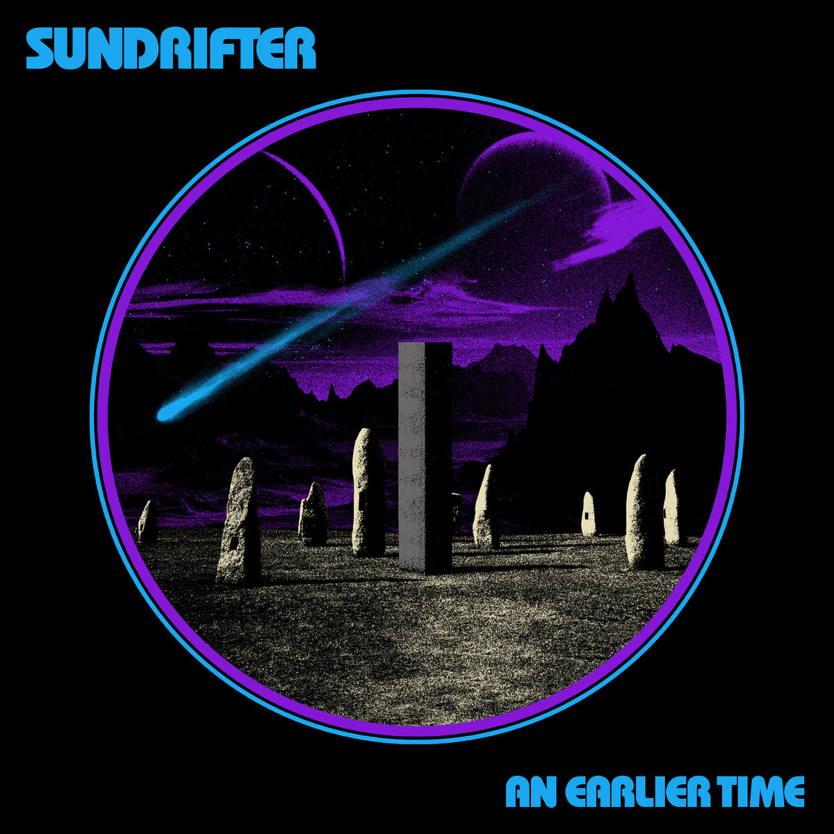 Sundrifter