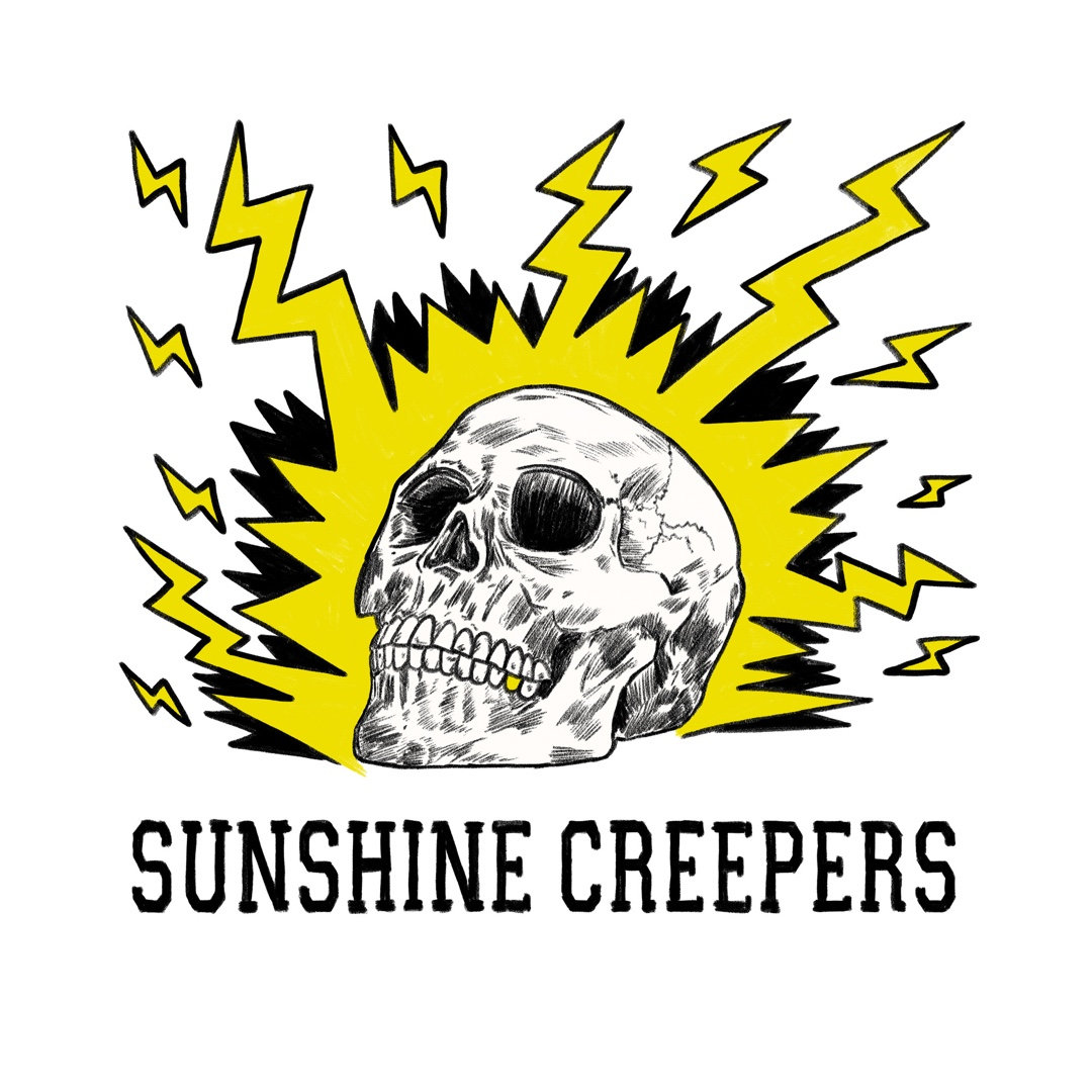 Sunshine Creepers
