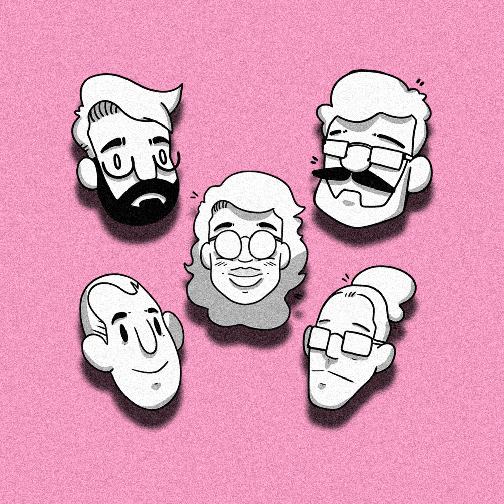 SUPERGROUP
