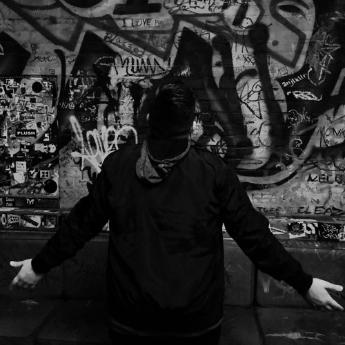 Suspekt in Black
