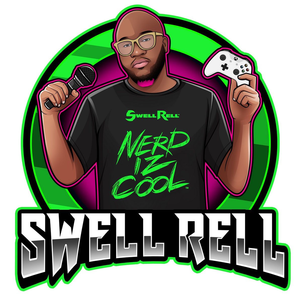 Swell Rell