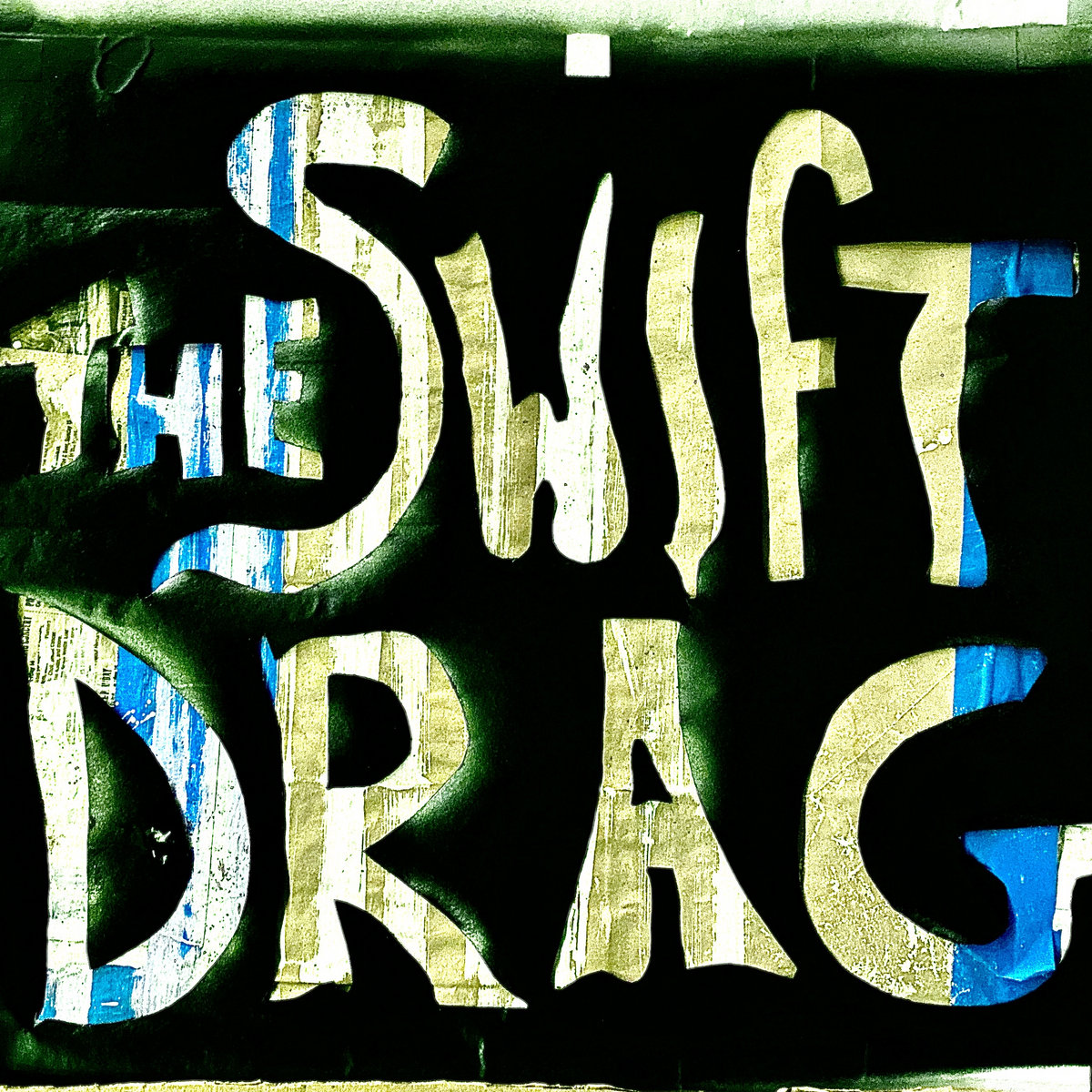 Swift Drag