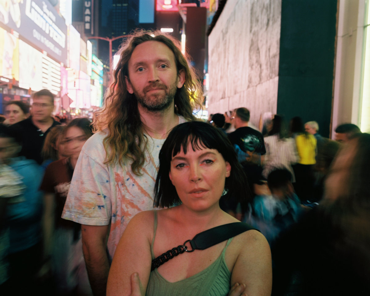 Sylvan Esso