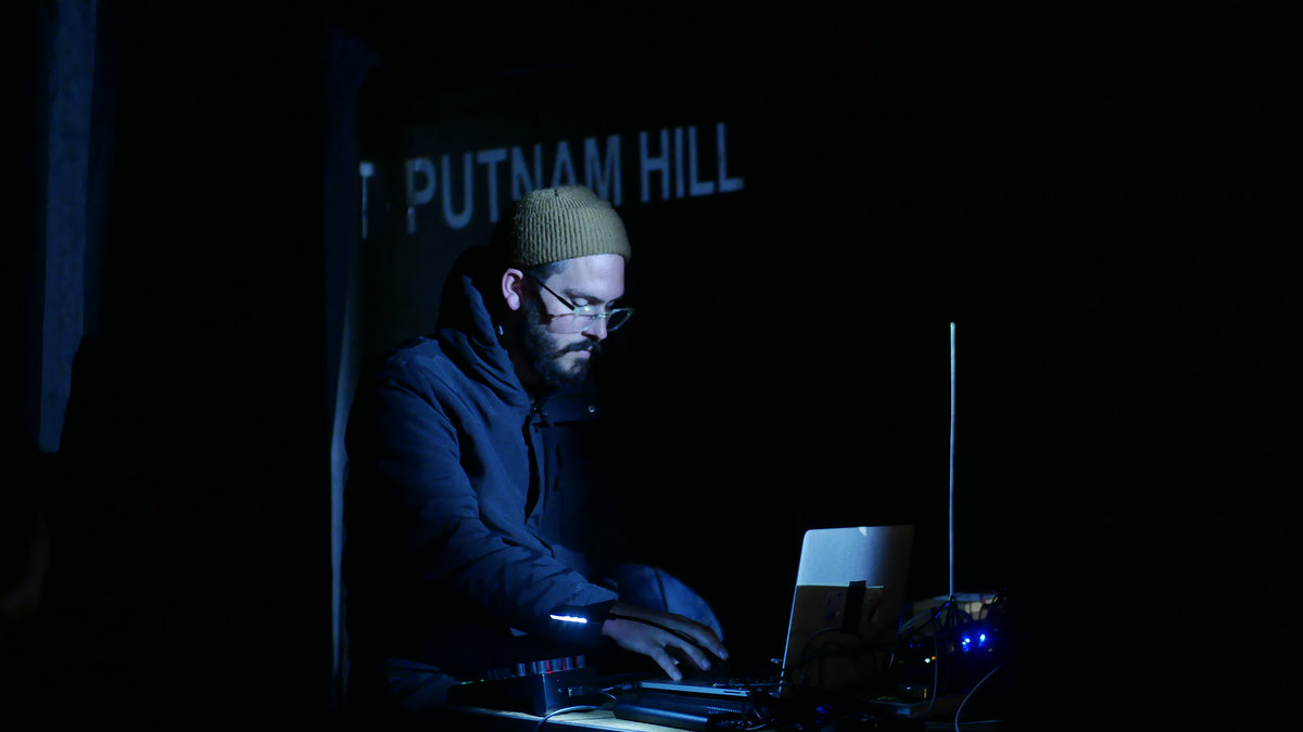 T Putnam Hill
