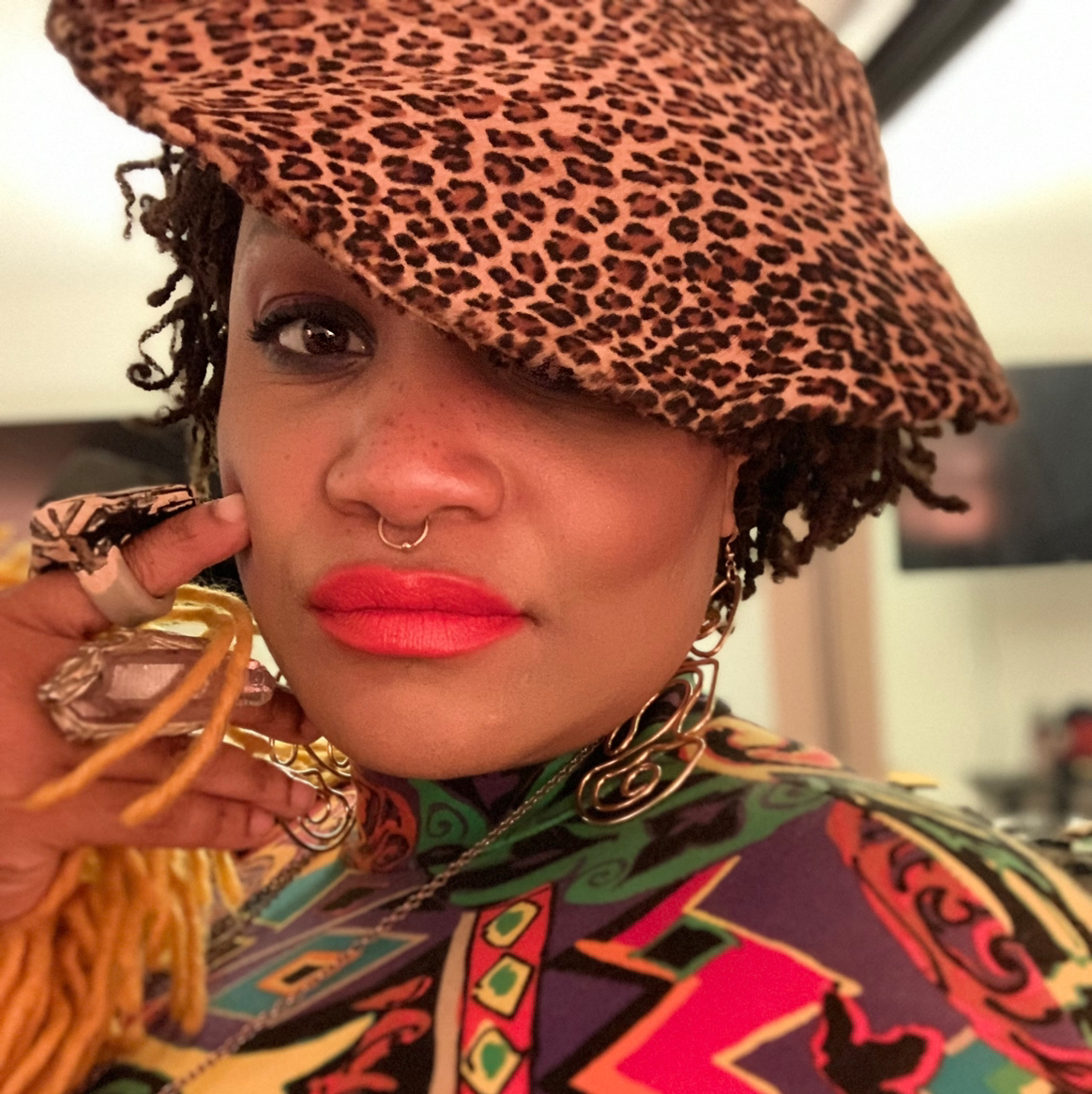 Tameca Jones