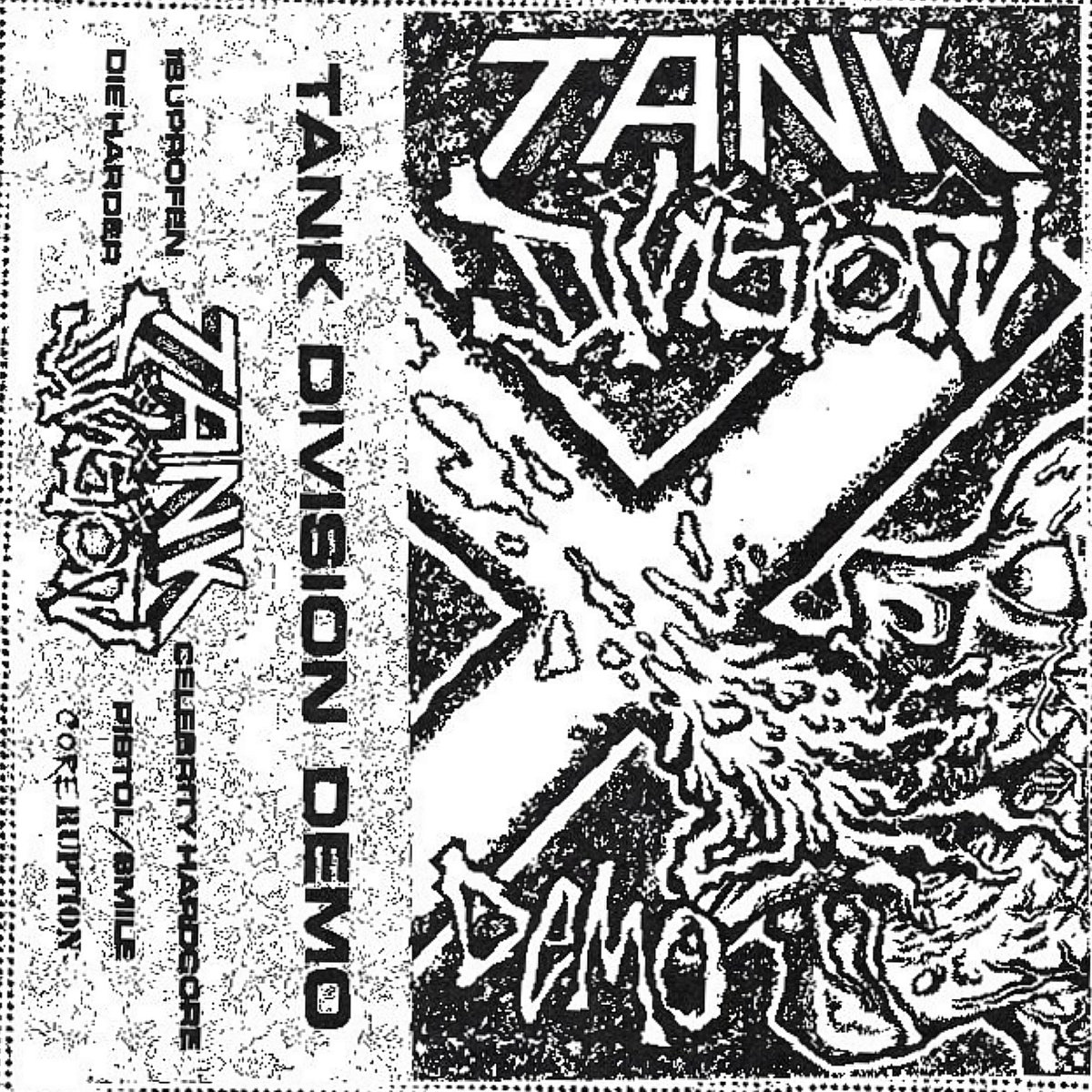 Tank Division