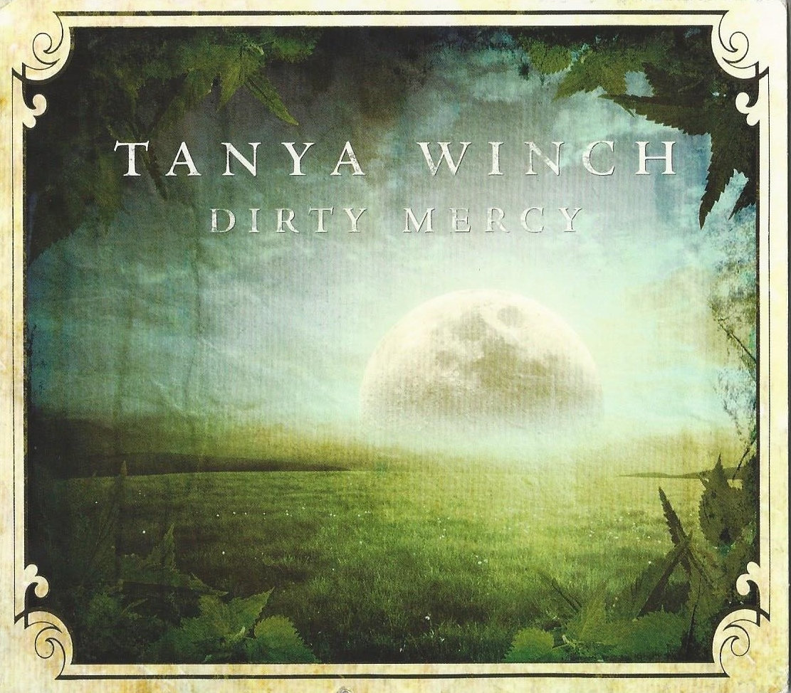 Tanya Winch