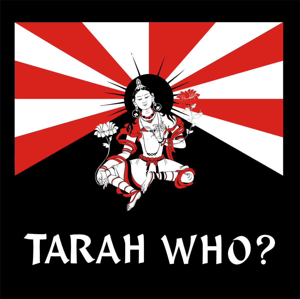 Tarah Who?