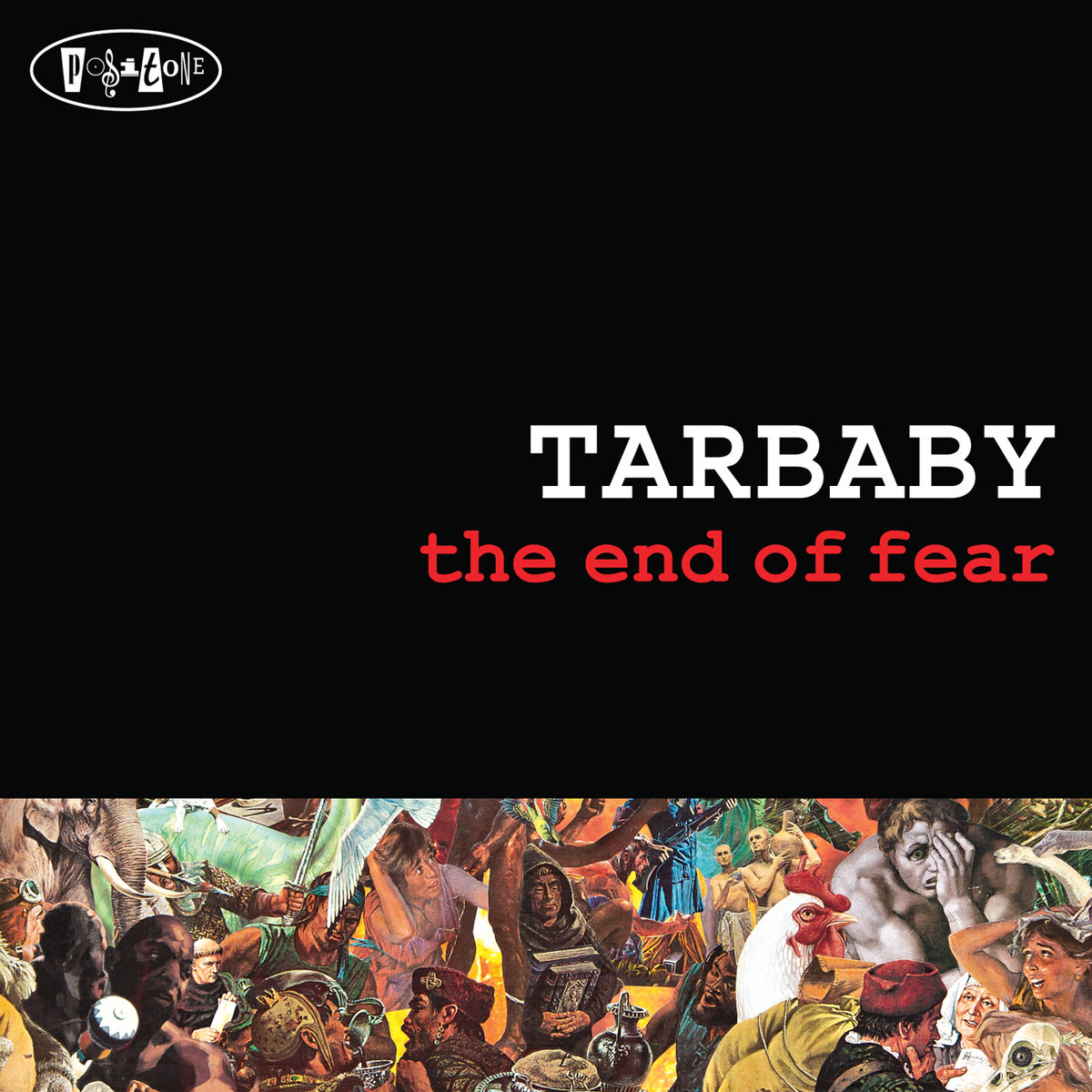 Tarbaby