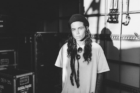 Tash Sultana