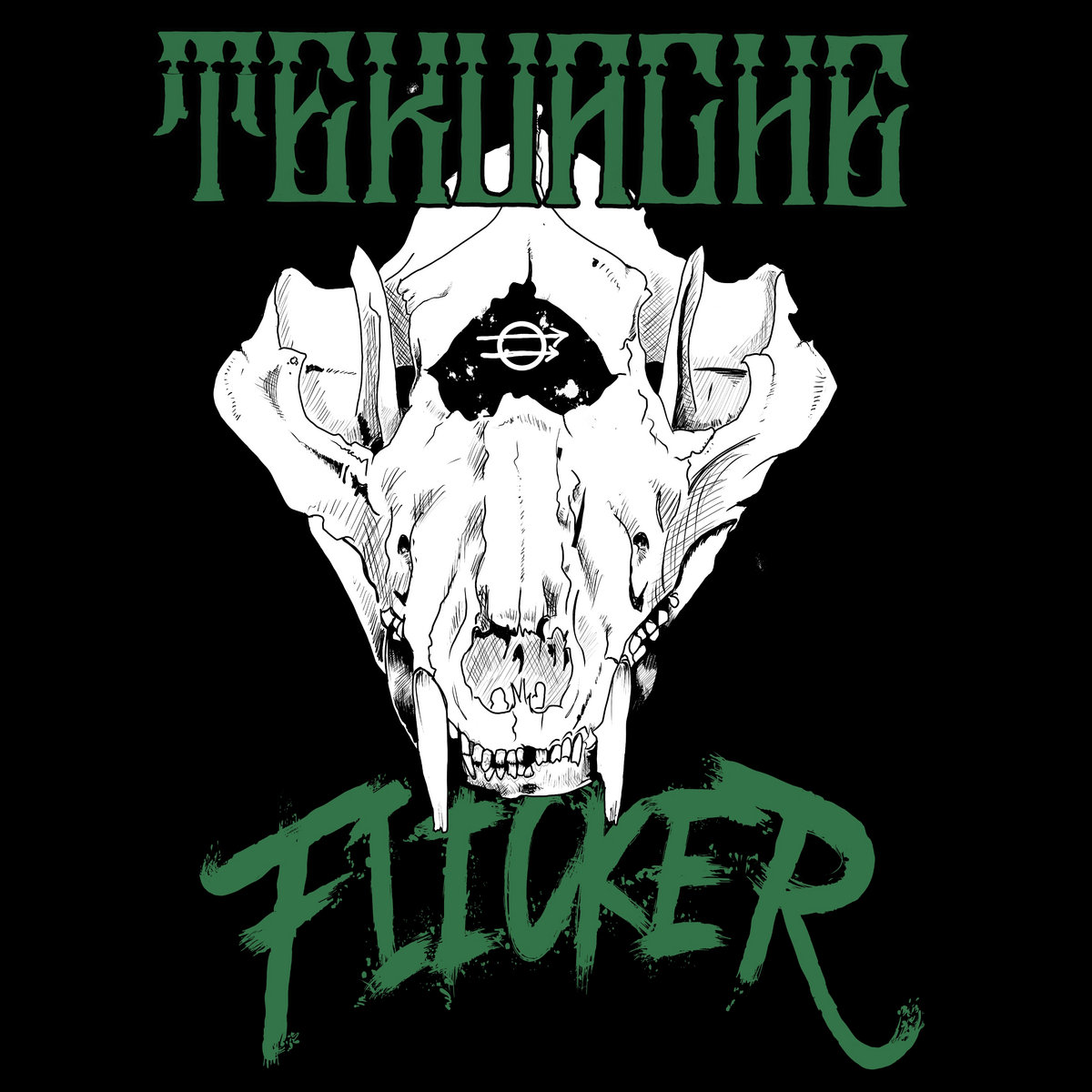 Tekuache