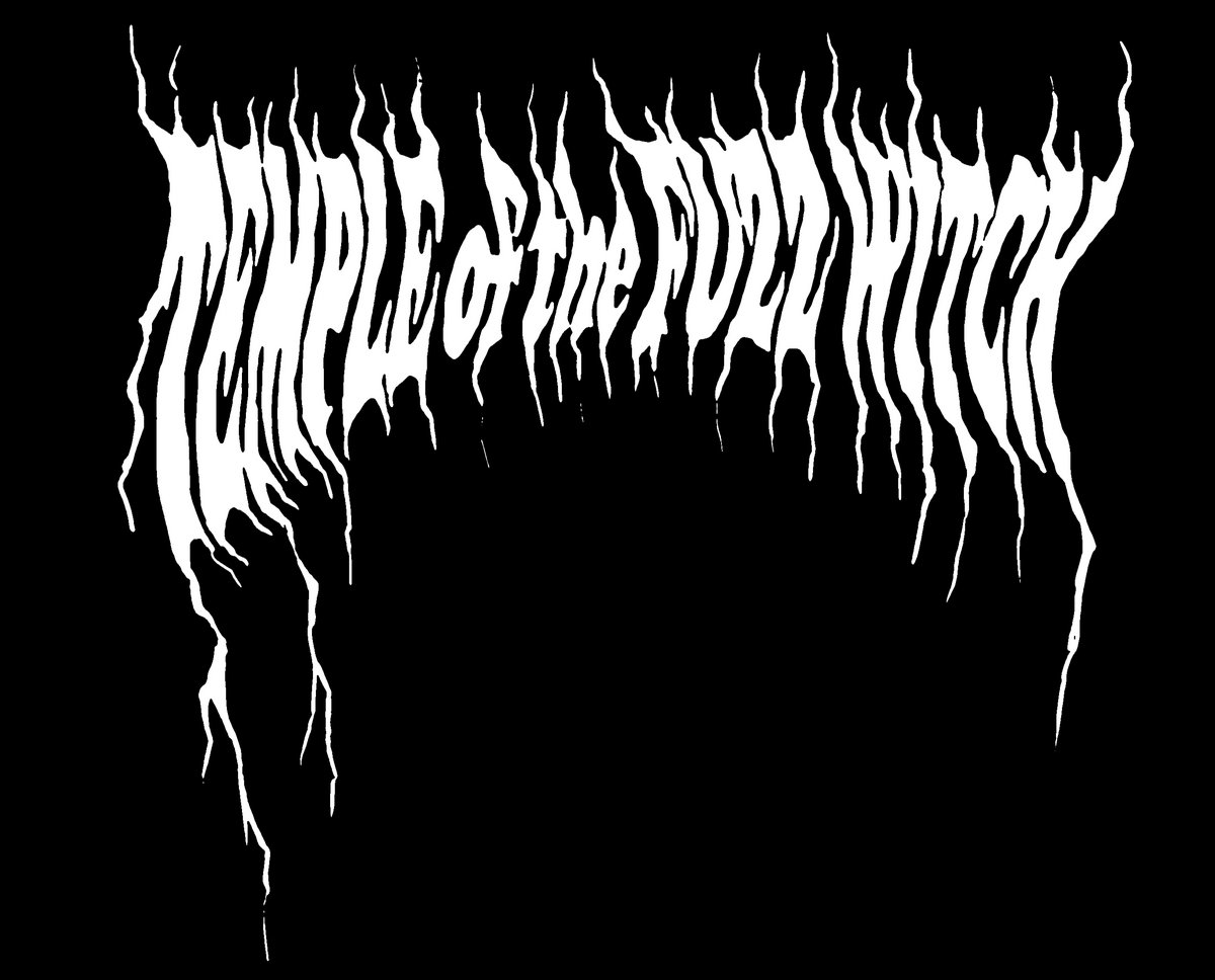 Temple Of The Fuzz Witch