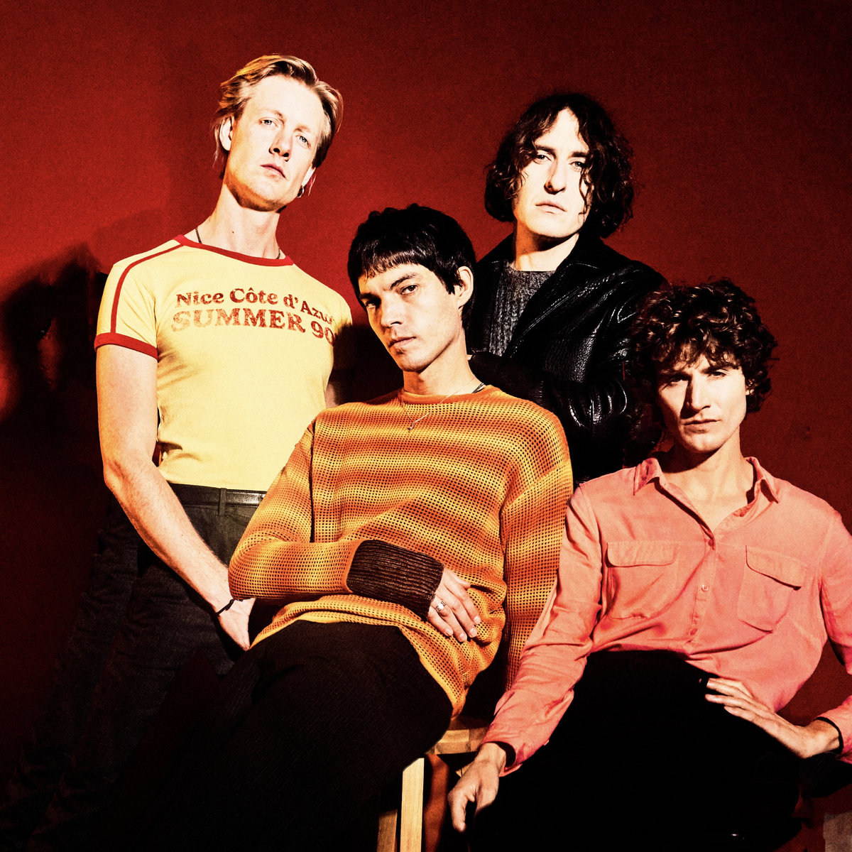 Temples