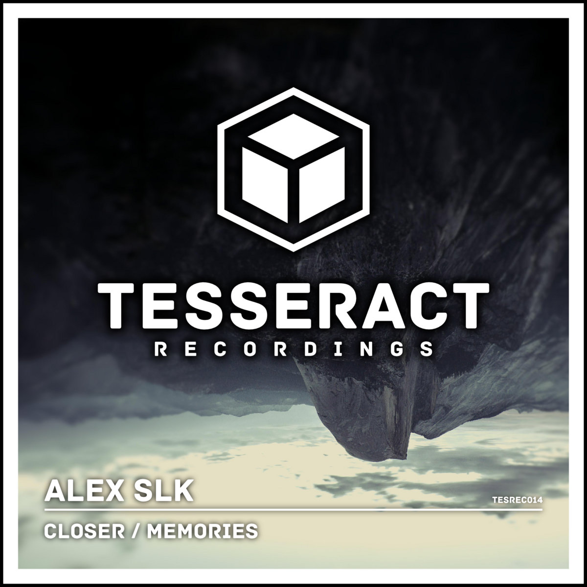 Tesseract