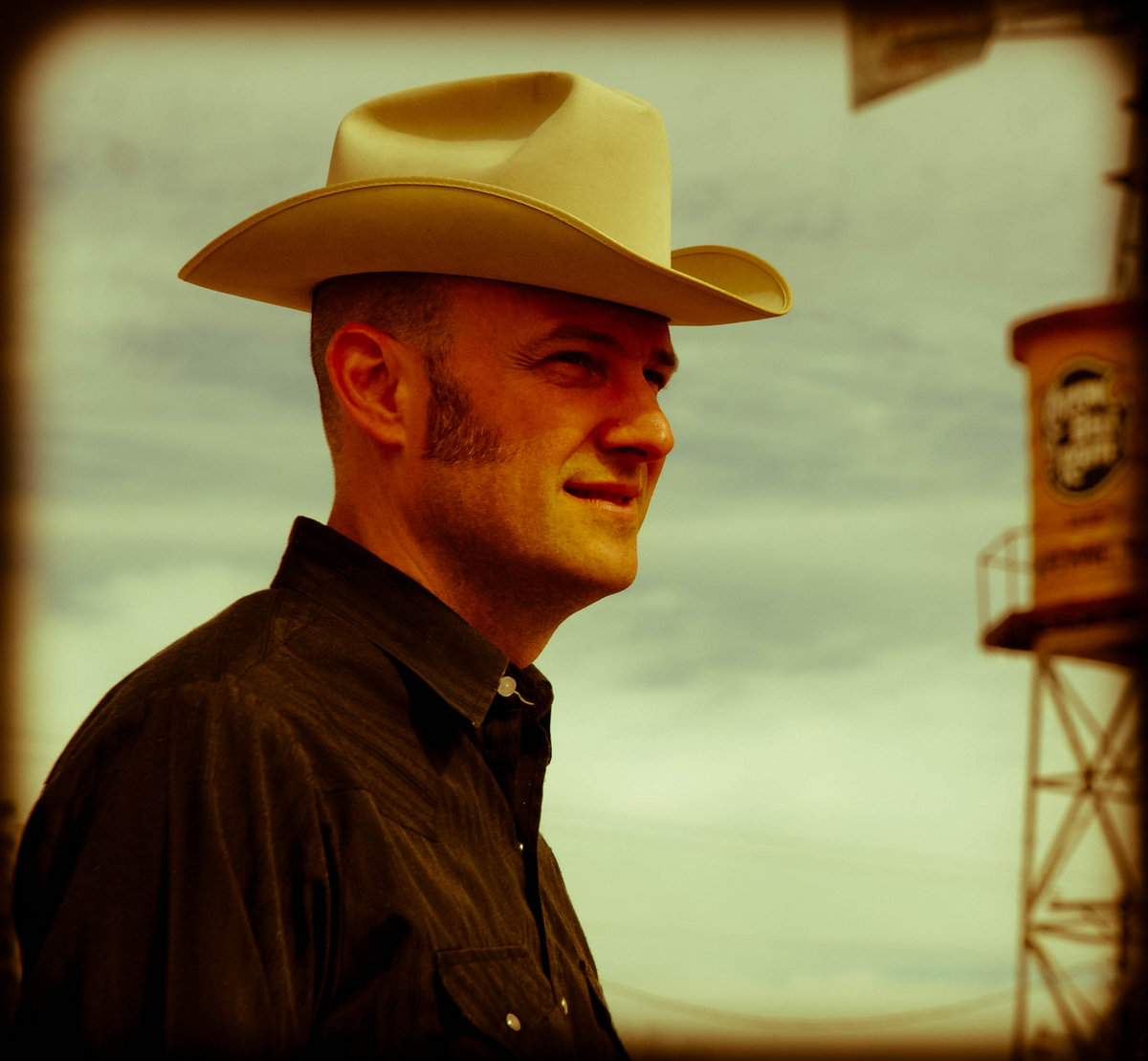 Tex Smith